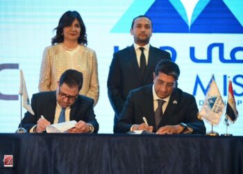 اتفاقية تعاون بين بنك ABC و مؤسسة راعي مصر للتنمية لتقديم الدعم الصحي للفئات الأولى بالرعاية