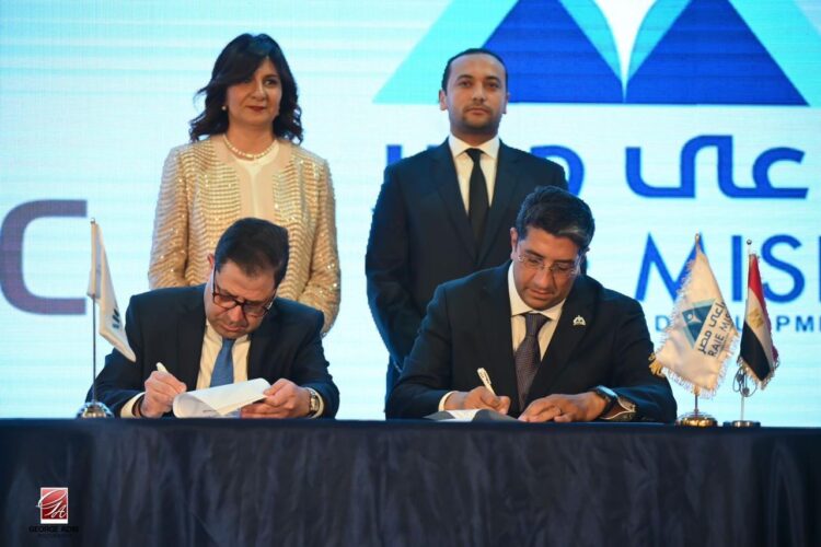 اتفاقية تعاون بين بنك ABC و مؤسسة راعي مصر للتنمية لتقديم الدعم الصحي للفئات الأولى بالرعاية