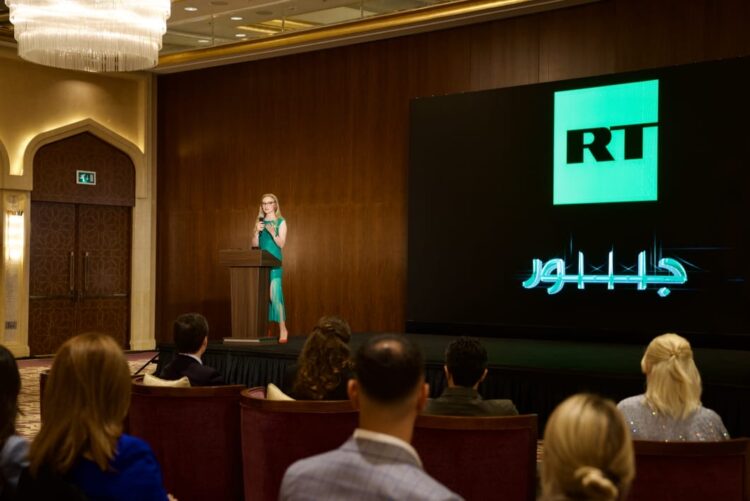 عرض خاص لفيلم “جسور” يوثق الحكاية الإماراتية