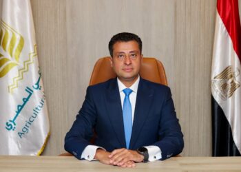 البنك الزراعي المصري يسعى لزيادة محفظة تمويل الشركات والقروض المشتركة