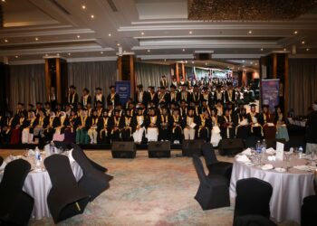 تشكيل مستقبلٍ واعد بالمهارات: برنامج “GIVE” من “جروهي” يحتفل بتخريج أول دفعة في مصر