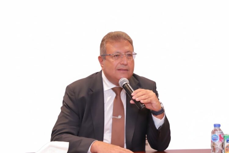 رئيس غرفة التطوير العقاري : هوامش أرباح المطورين لاتتخطي10 إلي 15 % والأسعار الخيالية حالات فردية