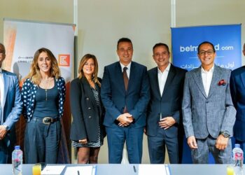 «بالمزاد دوت كوم-Belmazad» و«كايرو للتمويل» توقعان اتفاقية تعاون استراتيجي تبدأ بأصل مميز بمدينة المنصورة