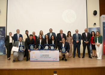 تحت رعاية بنك saib ومظلة “فينتك إيچيبت” التابعة للبنك المركزي.. إطلاق “هاكاثون” للذكاء الاصطناعي في التكنولوجيا المالية