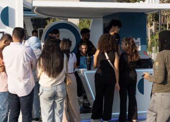 بنك ABC يطلق شراكة استراتيجية مع District 5 خلال شهر أكتوبر لزيادة الوعي بالعلامة التجارية