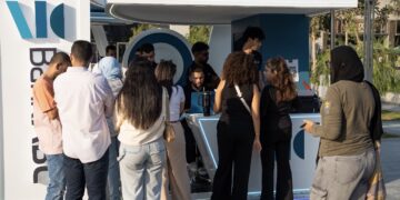 بنك ABC يطلق شراكة استراتيجية مع District 5 خلال شهر أكتوبر لزيادة الوعي بالعلامة التجارية