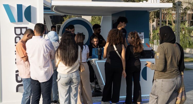 بنك ABC يطلق شراكة استراتيجية مع District 5 خلال شهر أكتوبر لزيادة الوعي بالعلامة التجارية