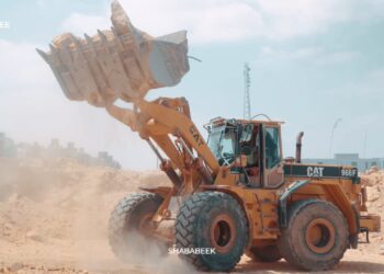 شركة “Marquee” تحصل على القرار الوزاري لمشروع “شبابيك” وتبدأ أعمال الحفر