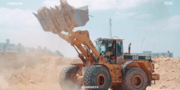 شركة “Marquee” تحصل على القرار الوزاري لمشروع “شبابيك” وتبدأ أعمال الحفر