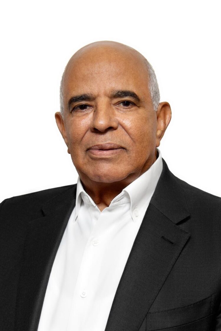 بقرار جمهوري رقم 575 لسنة 2025.. تعيين المهندس حلمي جاويش عضوًا بمجلس الشيوخ