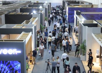 المملكة العربية السعودية تستضيف معرض The Real Estate Expo تحت شعار “مصر دار واستثمار” بمدينة الرياض