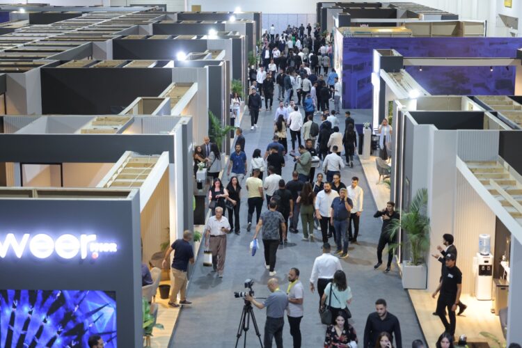 المملكة العربية السعودية تستضيف معرض The Real Estate Expo تحت شعار “مصر دار واستثمار” بمدينة الرياض