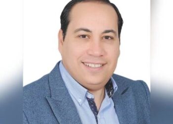 جون سعد: الضرائب تصدر دليلًا شاملًا لتسهيل الامتثال الضريبي في قطاع المقاولات وتوحيد المفاهيم