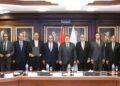 بنك مصر يشارك في مبادرة “افتح حسابك في مصر” للمصريين العاملين بالخارج التي أطلقها البنك المركزي المصري ووزارة الخارجية والهجرة