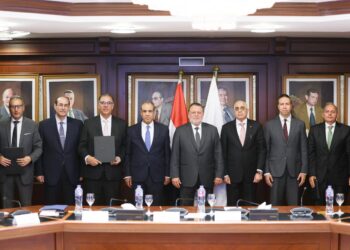 بنك مصر يشارك في مبادرة “افتح حسابك في مصر” للمصريين العاملين بالخارج التي أطلقها البنك المركزي المصري ووزارة الخارجية والهجرة