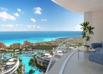 عامر جروب تفجر مفاجأتها الجديدة: “بولو تانو” – حلم التملك أصبح قريباً!