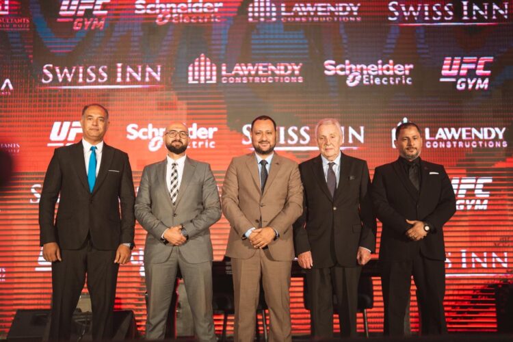 شركة أوريا ديفيلوبمنتس تعلن عن شراكتها مع فندق Swiss Inn لإطلاق أولى الوحدات الفندقية بمشروع “علامات”