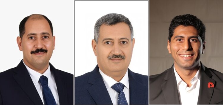 شركة «Squares Developments» تخطط لإطلاق مشروعها الثالث بالعاصمة الإدارية