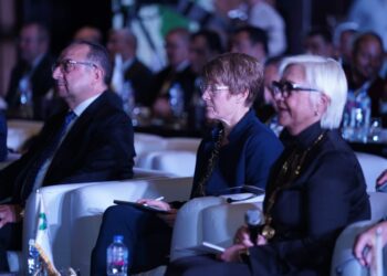 انطلاق فعاليات اليوم الأول من المؤتمر الدولي الثالث للهيدروجين في أفريقيا – القاهرة