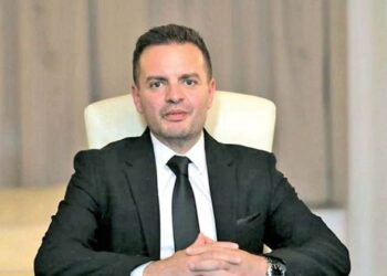 الاتحاد العام للمستثمرين الأفرو–آسيوي يختار د. محمد راشد عضوًا بغرفة الاستثمار والتطوير العقاري دعمًا لجهود التنمية وإعادة الإعمار بالمنطقة