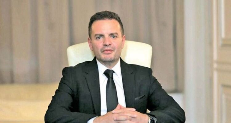 الاتحاد العام للمستثمرين الأفرو–آسيوي يختار د. محمد راشد عضوًا بغرفة الاستثمار والتطوير العقاري دعمًا لجهود التنمية وإعادة الإعمار بالمنطقة