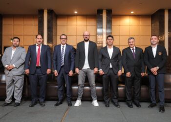 شركة «Squares Developments» تطلق أحدث مشروعاتها بالعاصمة الإدارية باستثمارات 15 مليار جنيه