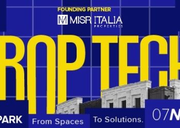 رايز أب تطلق أول قمة PropTech ومركز ابتكار ومسرّع أعمال للتكنولوجيا العقارية في الشرق الأوسط وشمال أفريقيا