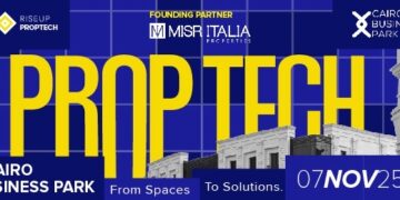رايز أب تطلق أول قمة PropTech ومركز ابتكار ومسرّع أعمال للتكنولوجيا العقارية في الشرق الأوسط وشمال أفريقيا