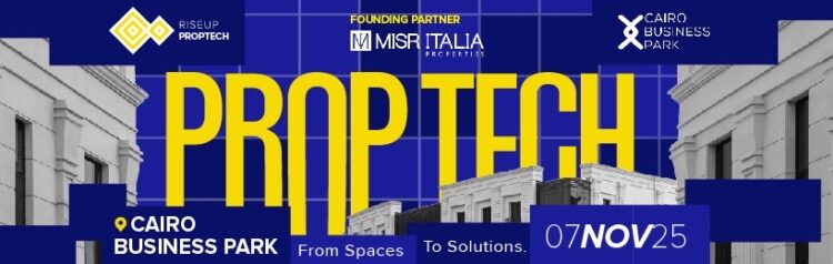 رايز أب تطلق أول قمة PropTech ومركز ابتكار ومسرّع أعمال للتكنولوجيا العقارية في الشرق الأوسط وشمال أفريقيا