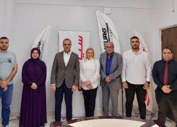 “يونايتد برازرز للصناعات الهندسية ” تطلق خطة بيعية وتسويقية قوية خلال 2026.. وتستهدف 30% نموًا عن الأعوام الماضية