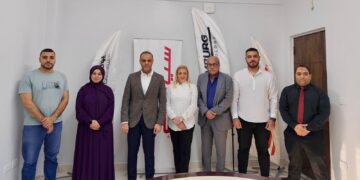 “يونايتد برازرز للصناعات الهندسية ” تطلق خطة بيعية وتسويقية قوية خلال 2026.. وتستهدف 30% نموًا عن الأعوام الماضية