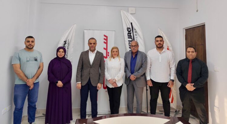 “يونايتد برازرز للصناعات الهندسية ” تطلق خطة بيعية وتسويقية قوية خلال 2026.. وتستهدف 30% نموًا عن الأعوام الماضية