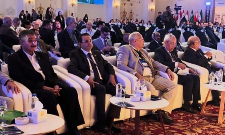 انطلاق مهرجان جوائز المعماريين العرب بالقاهرة وسط دعوات لتعزيز الهوية المعمارية