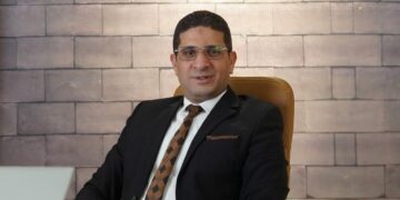 شركة مصر العظمى «GEDICO» تبدأ تنفيذ مشروع Nebu Business Court بالعاصمة الجديدة” باستثمارات 3 مليارات جنيه