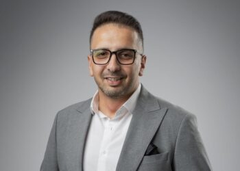 د. عمرو العدل نائب رئيس مجلس إدارة “MBG “.. المتحف المصري الكبير يضيف 135 ألف فرصة عمل بشكل مباشر وغير مباشر