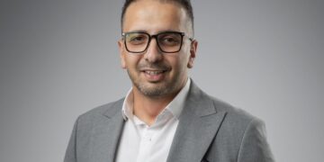 د. عمرو العدل نائب رئيس مجلس إدارة “MBG “.. المتحف المصري الكبير يضيف 135 ألف فرصة عمل بشكل مباشر وغير مباشر