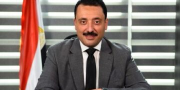 د. محمد رزق: افتتاح مكتب ستاندارد بنك بالقاهرة شهادة ثقة دولية جديدة في قوة الاقتصاد المصري ودوره المحوري في إفريقيا