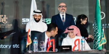 شركة «Redminds Developments» تعلن عن شراكة استراتيجية مع مجموعة «الوردة السعودية» لتأسيس كيان عقاري مصري سعودي ضخم