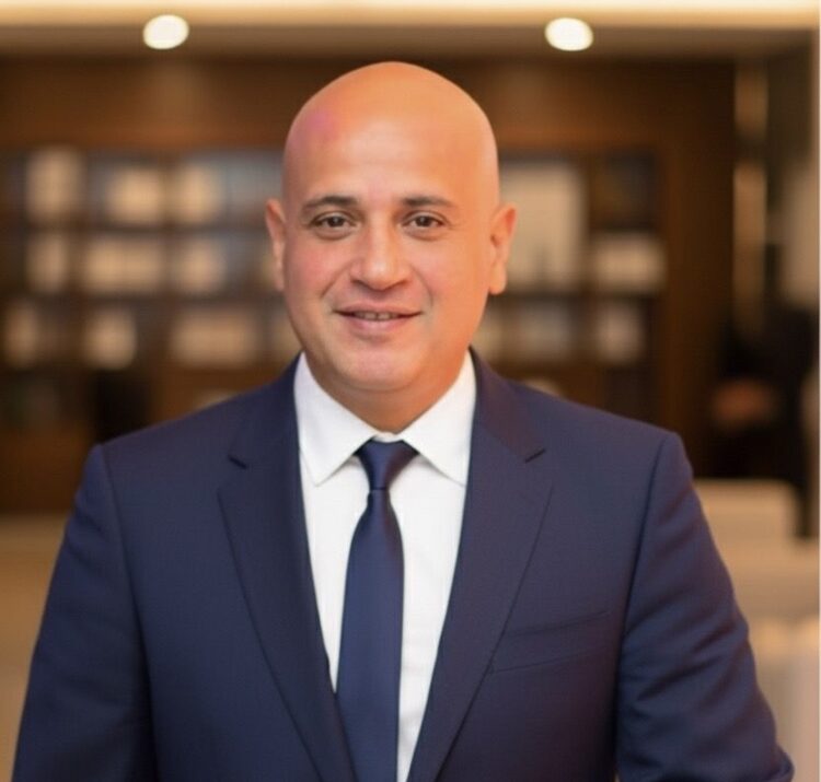 رئيس شركة Bwc : الإنتهاء من المرحلة الأولي لـ فلاجيو أكتوبر لصالح شركة مدن وتنفيذ أعمال بـ 9 مليارات جنيه خلال 2026