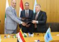 “الهيئة القومية للبريد” و”الأكاديمية الدولية للهندسة وعلوم الإعلام” يوقعان بروتوكول تعاون.. لتقديم الخدمات البريدية والمالية داخل الأكاديمية