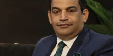 محمد مطاوع: المتحف المصري الكبير إنجاز وطني يجسد رؤية مصر للمستقبل