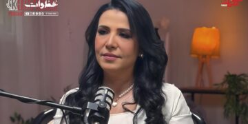 “خطوات”… حنان موج تعيد سرد حكايات الناجحين عبر بودكاست جديد