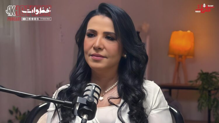 “خطوات”… حنان موج تعيد سرد حكايات الناجحين عبر بودكاست جديد
