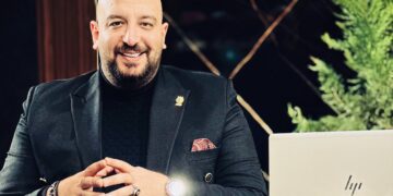 شركة “Wealth Holding”تعلن تعيين الدكتور أحمد سمير الدسوقي رئيسًا للقطاع التجاري ضمن خطتها للتوسع في السوق العقاري المصري