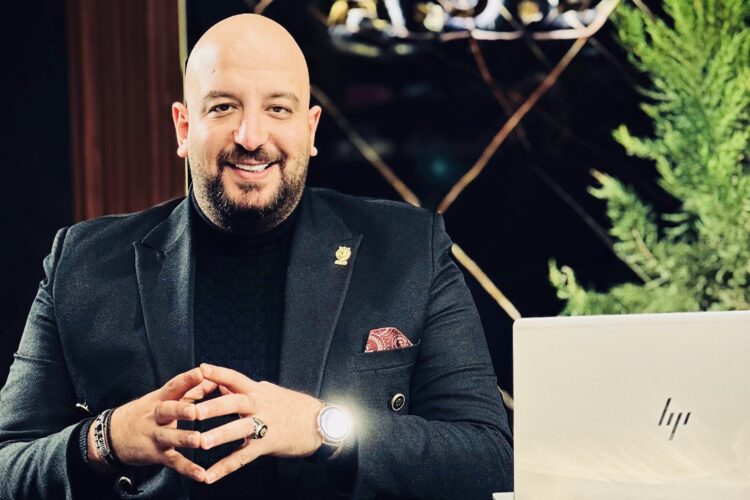 شركة “Wealth Holding”تعلن تعيين الدكتور أحمد سمير الدسوقي رئيسًا للقطاع التجاري ضمن خطتها للتوسع في السوق العقاري المصري