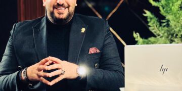 شركة “Wealth Holding”تعلن تعيين الدكتور أحمد سمير الدسوقي رئيسًا للقطاع التجاري ضمن خطتها للتوسع في السوق العقاري المصري