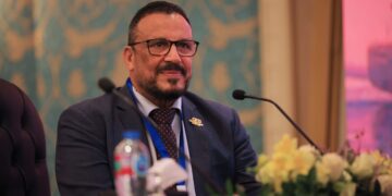 انعقاد أول اجتماع بين جهاز الأموال المستردة وجمعية المطورين العقاريين لبحث آليات التعاون