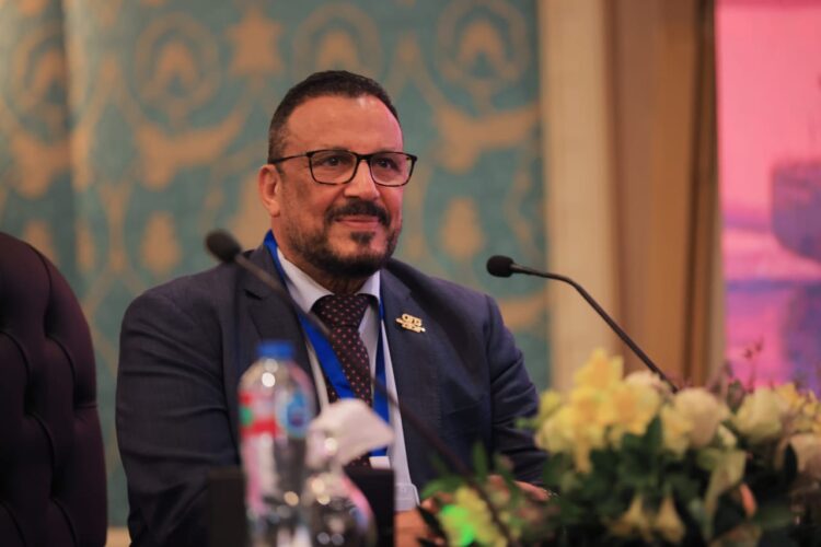 انعقاد أول اجتماع بين جهاز الأموال المستردة وجمعية المطورين العقاريين لبحث آليات التعاون