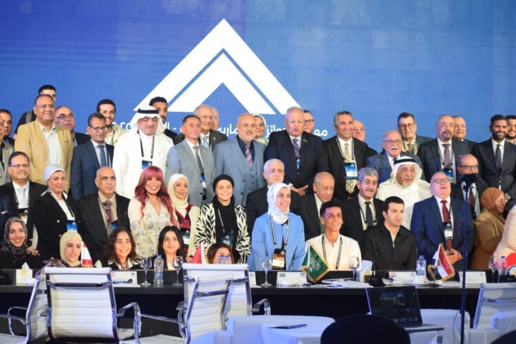 مهرجان جوائز المعماريين العرب يختتم فعالياته بحفل توزيع الجوائز للمشروعات الفائزة