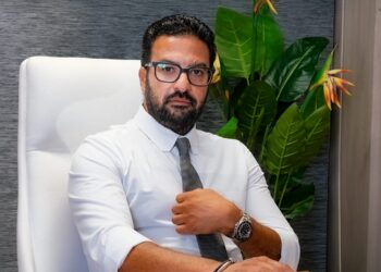 «إمباير ستيت للتطوير» راعيًا للحدث العالمي لحملة « Hope Giver Campaign » المقامة لأول مرة في مصر